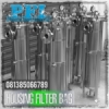 PFI Top Flat Housing Filter Bag Indonesia  medium